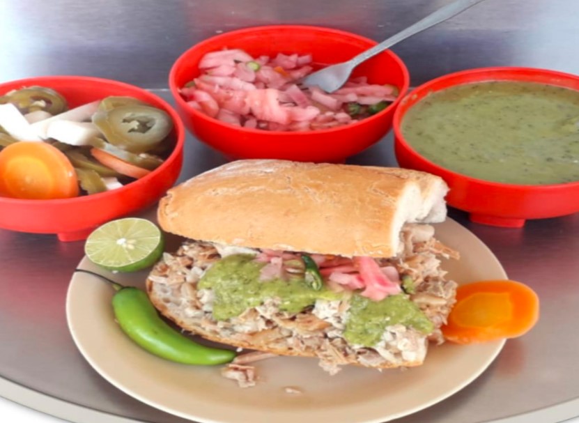 L.P. Lechón Pascualito