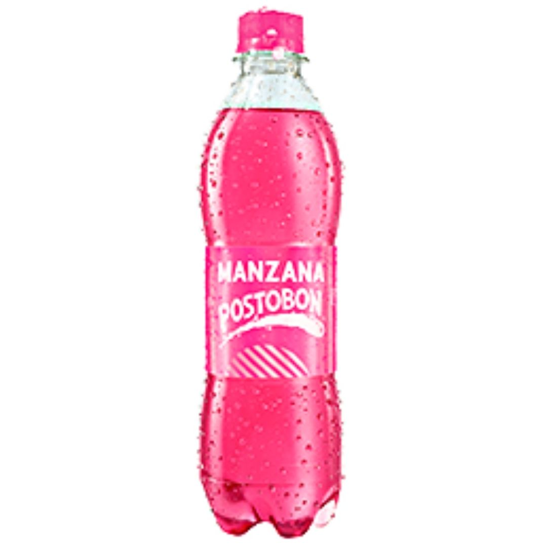 Manzana 250 ml