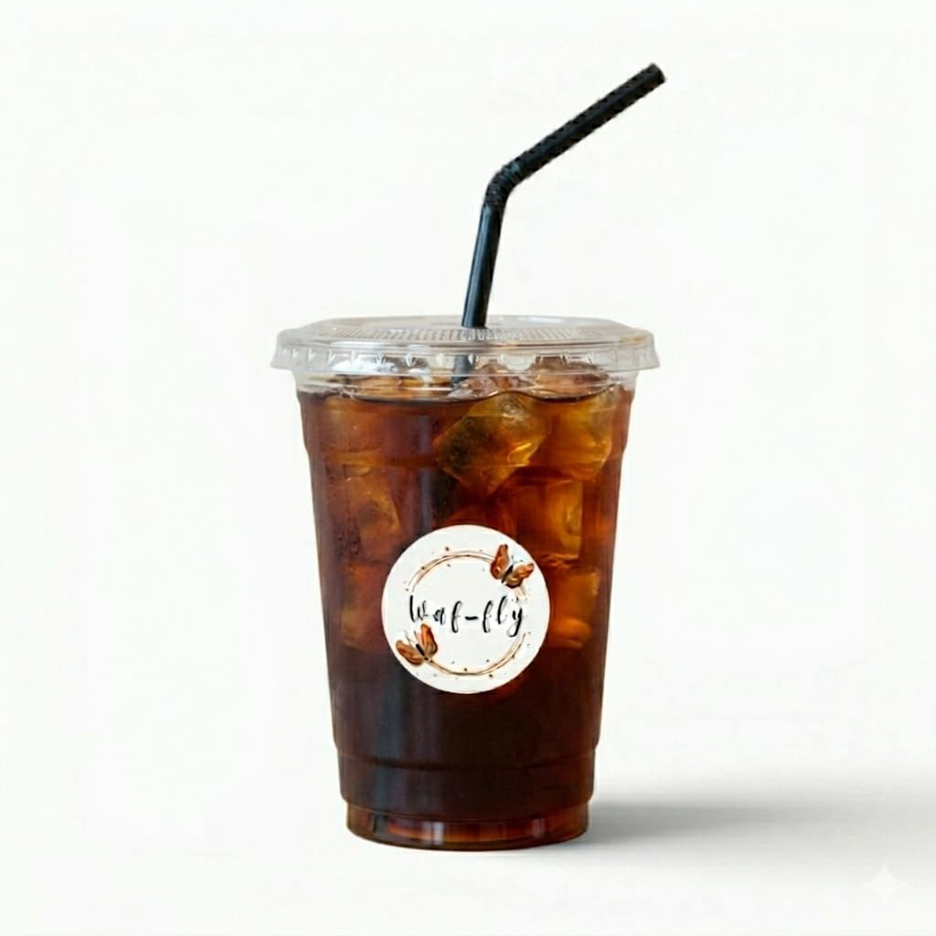 Cold Brew 16oz