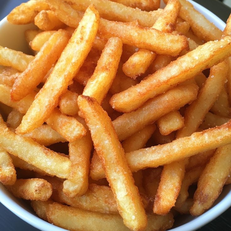 Cell Fries