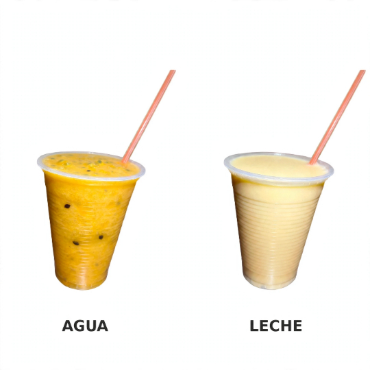 Maracuyá