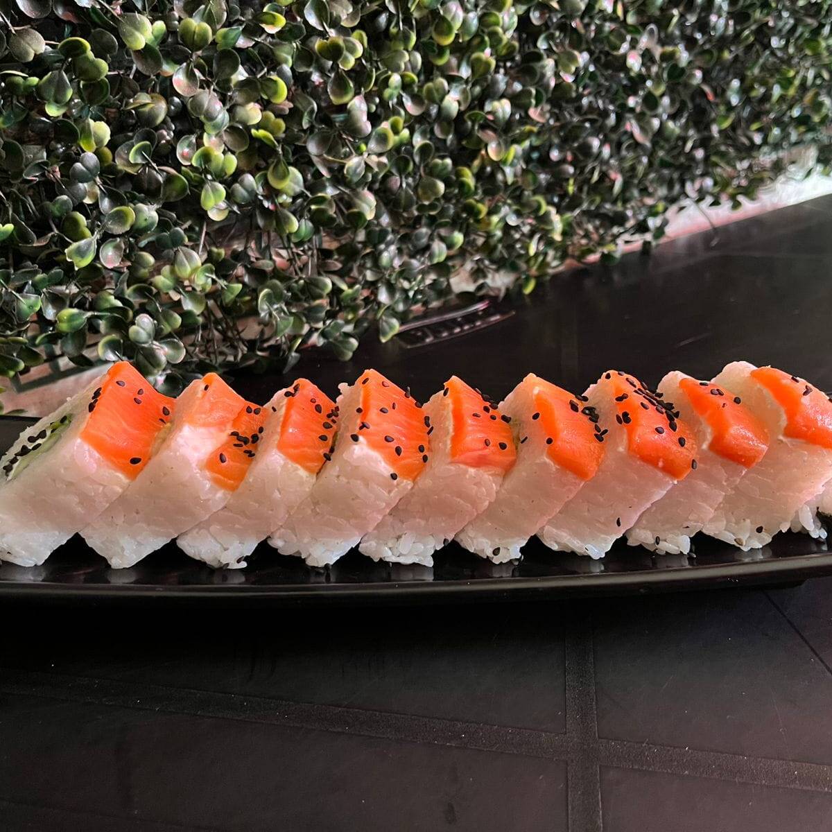 Maki Sake
