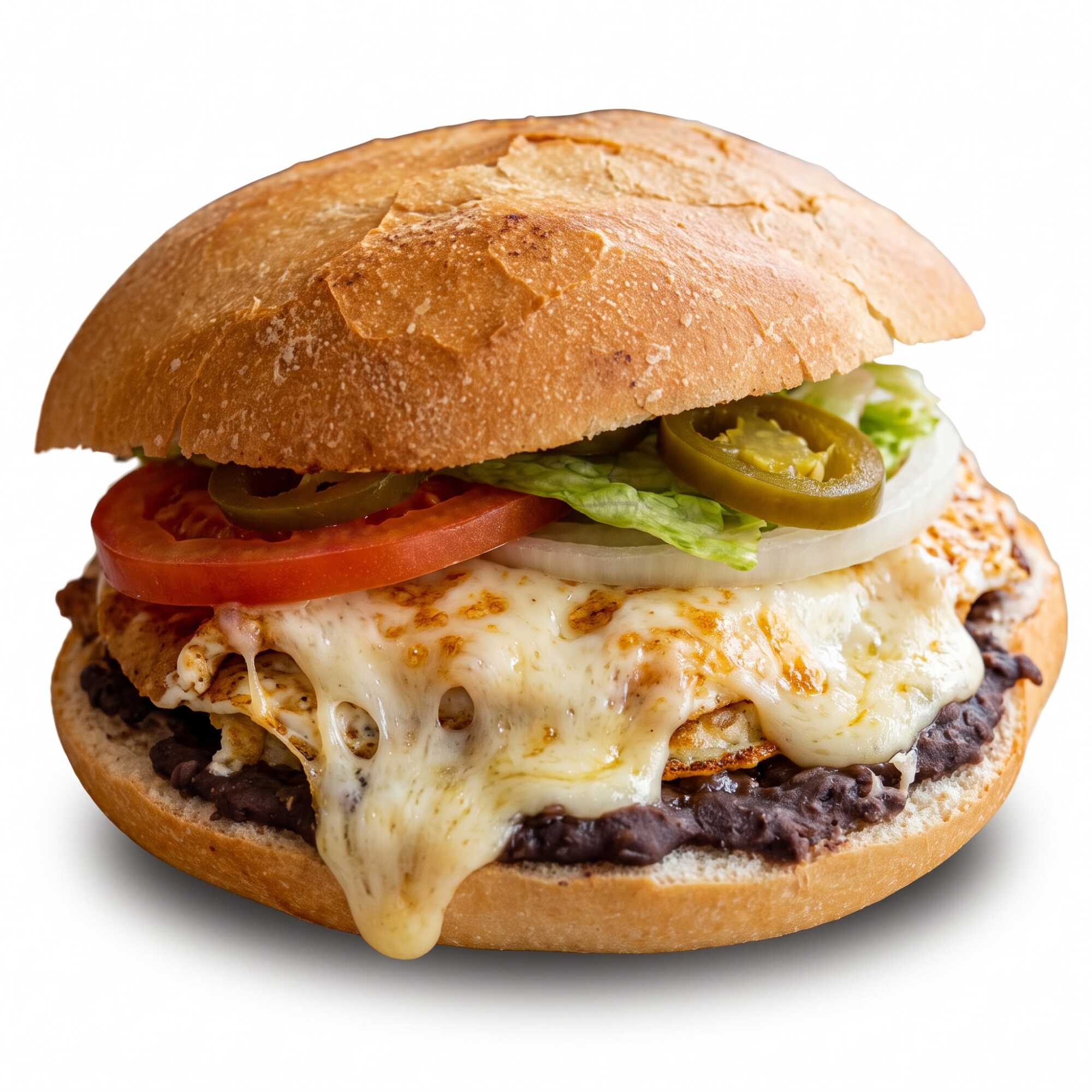 Torta Salchicha Roja