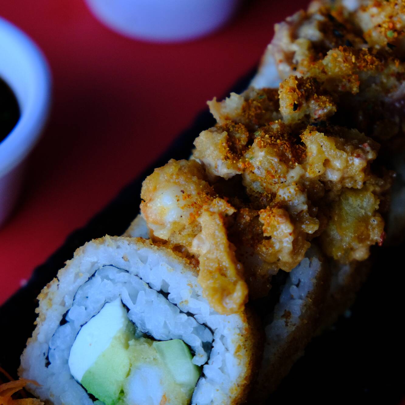 Cuadratto Roll