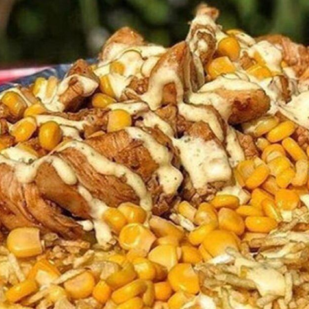 Picada para Cuatro Personas