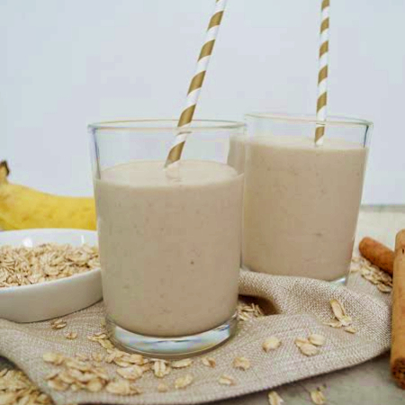 Licuado de Avena 16Oz