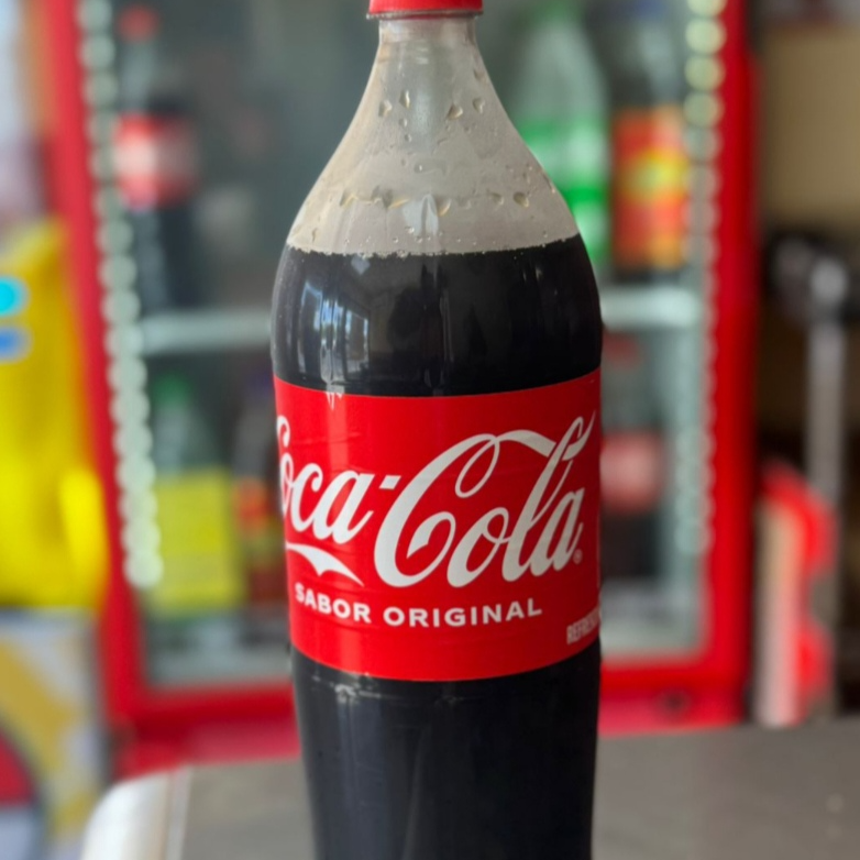 Refresco Familiar 1 Litro