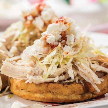 Sopes