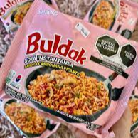 Buldak en Bolsa