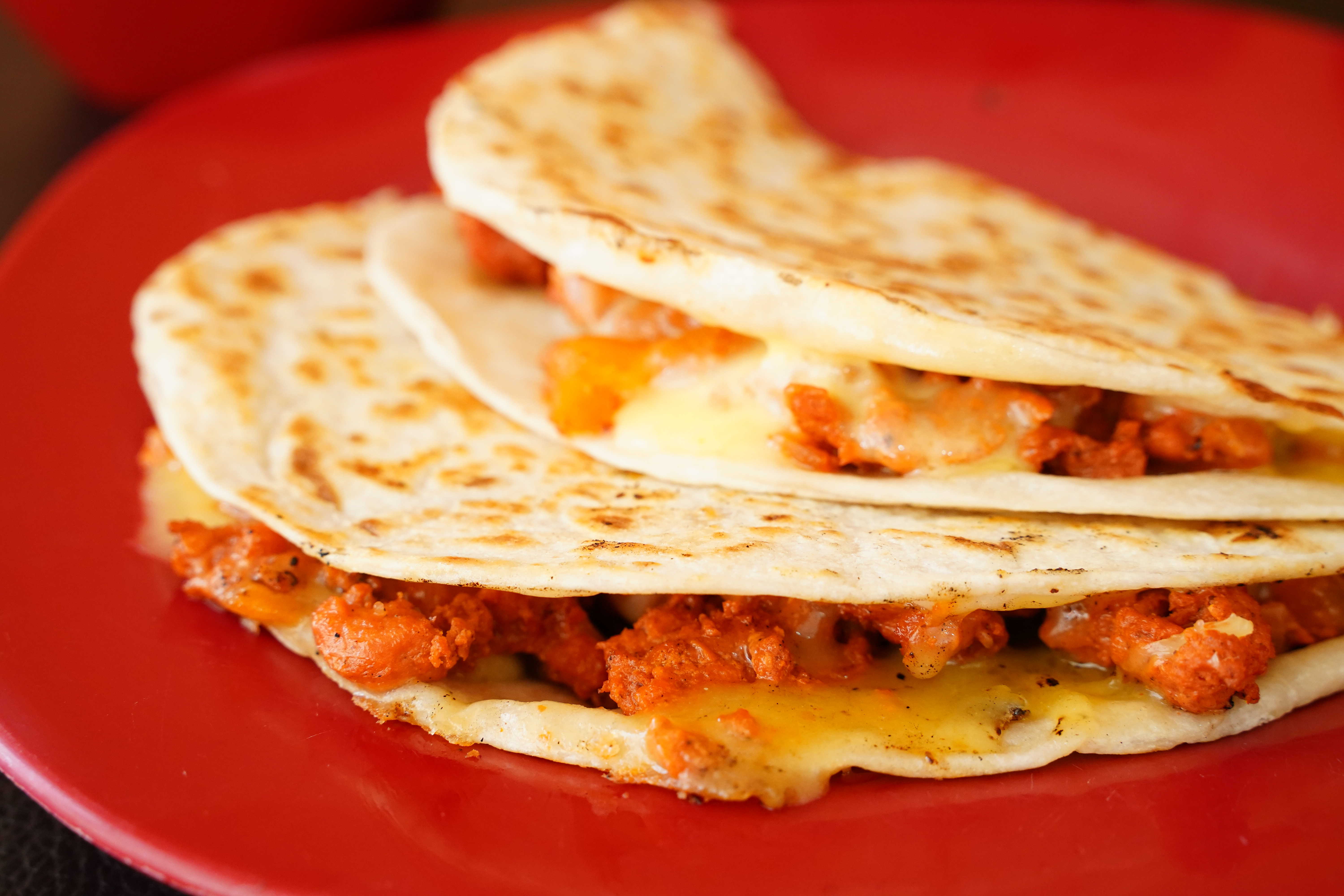 Gringa Sencilla de Adobada