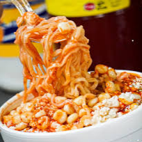 Maruchan con Elote Litro