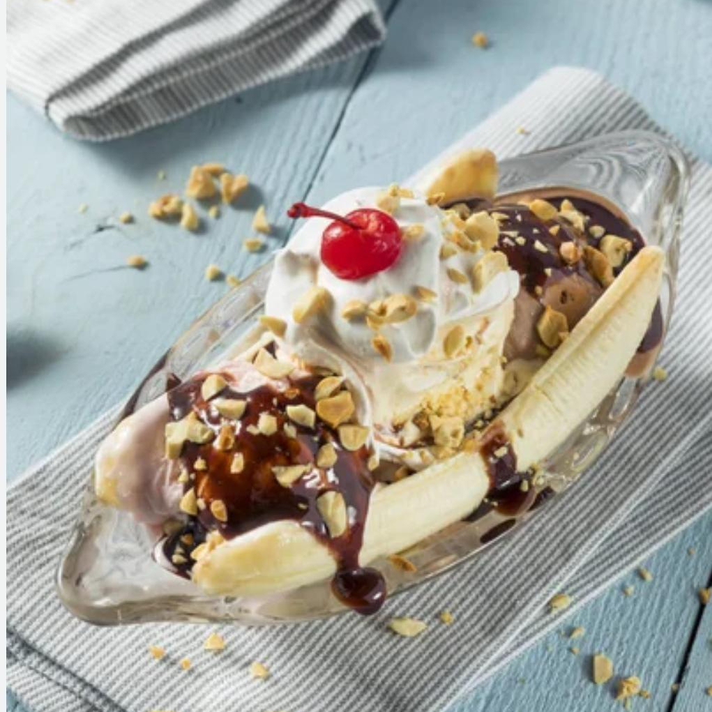 Banana Split