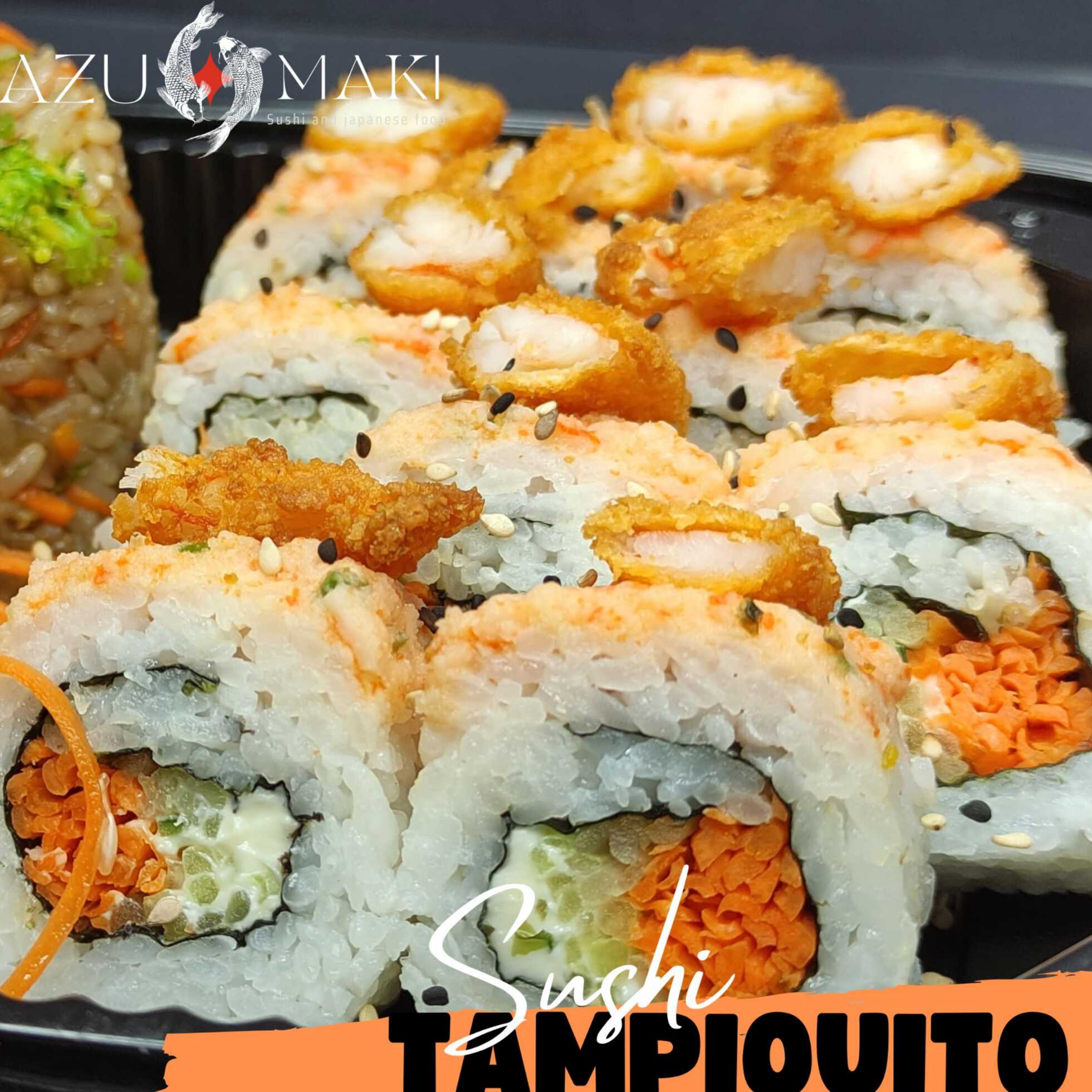 Tampiquito