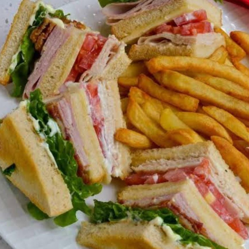 Club Sandwich