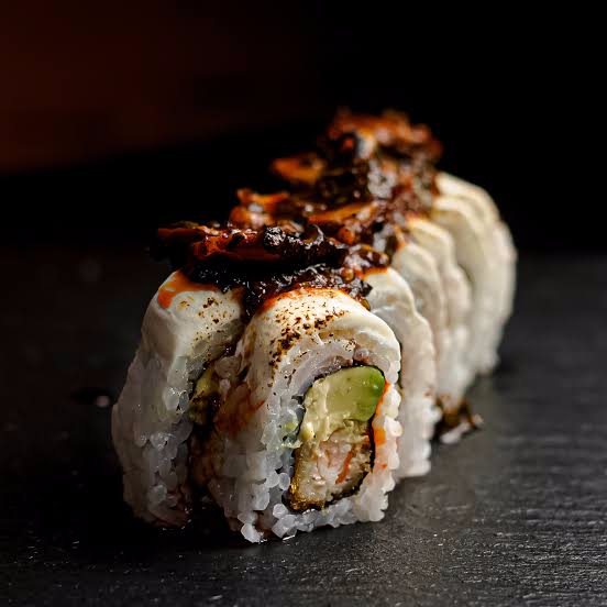 Maki Chorri 10 uds