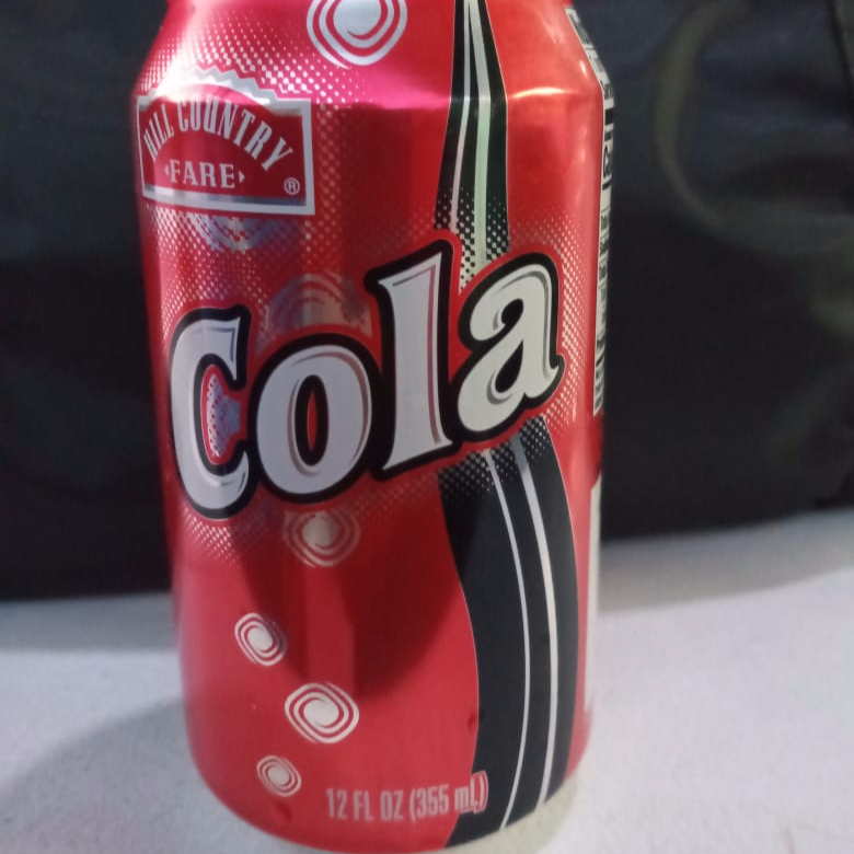 Refresco