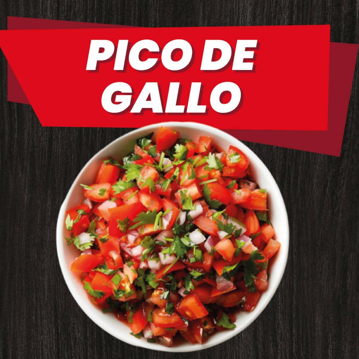 Pico de Gallo