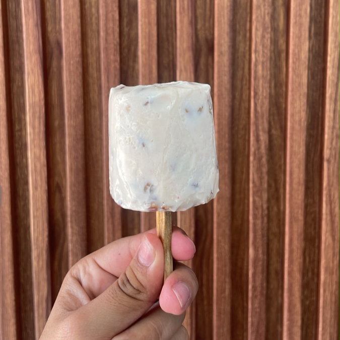 Paleta de Campana