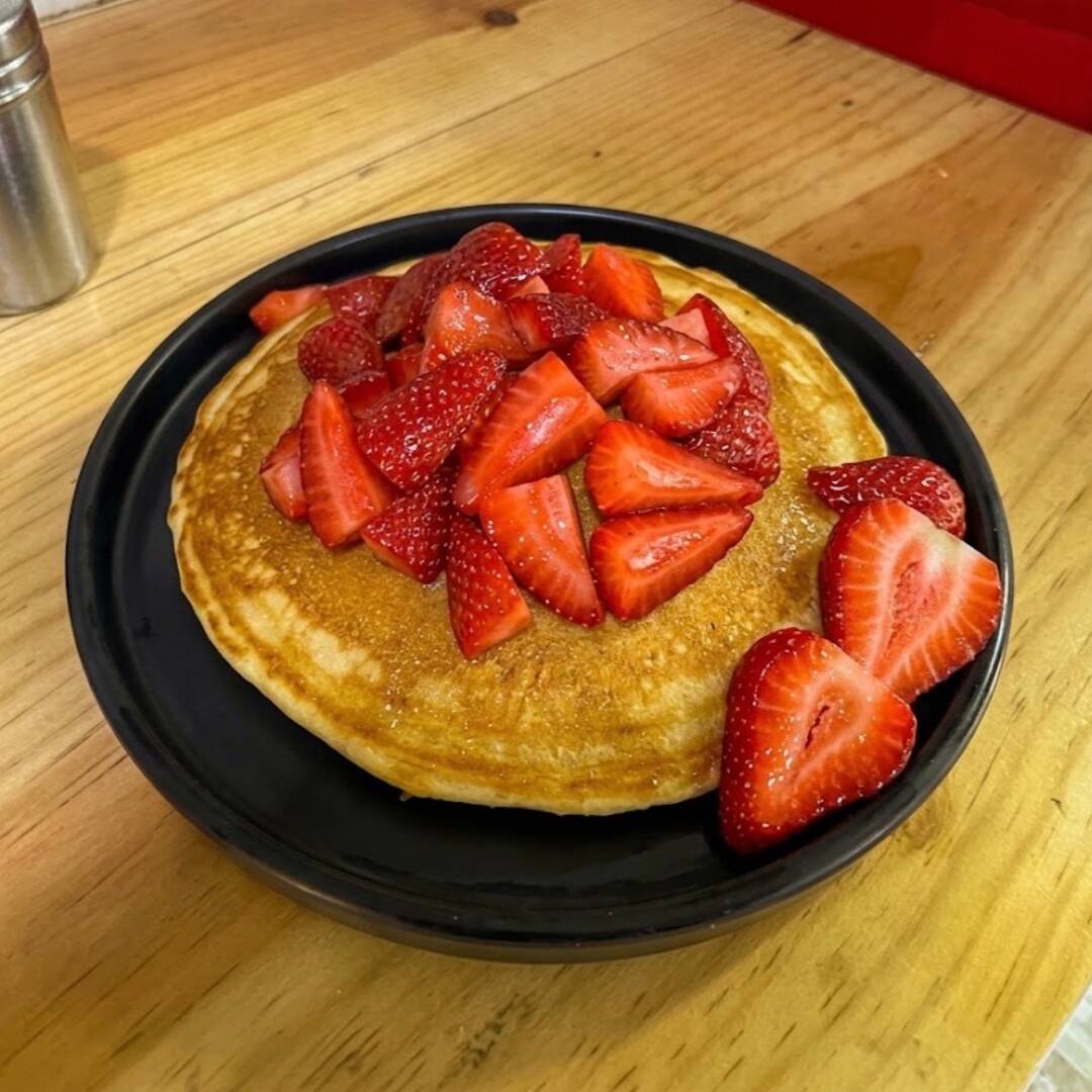 Hot Cake Único 1 Pza