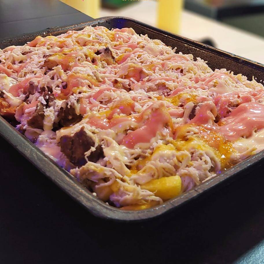 SALVAJADA PARA 4