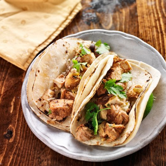 PECHUGA ASADA