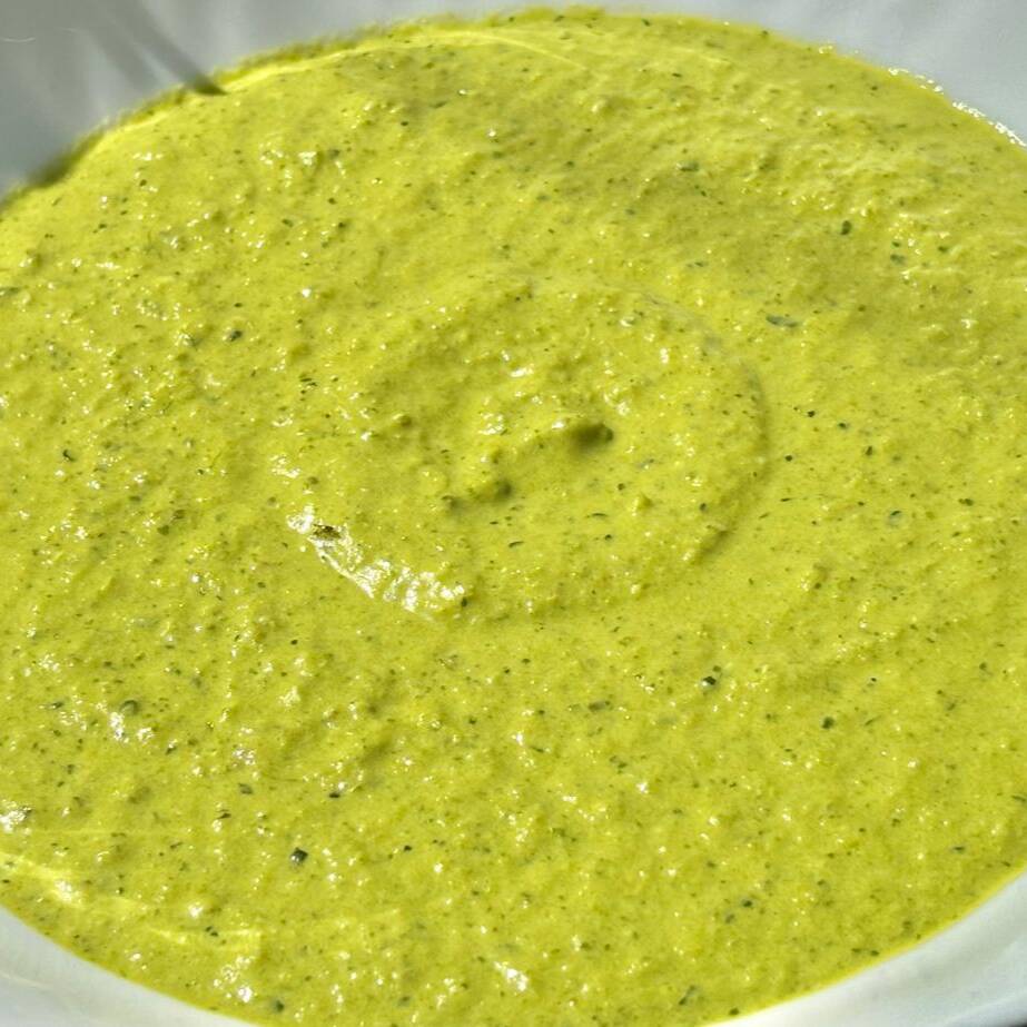 Salsa Verde
