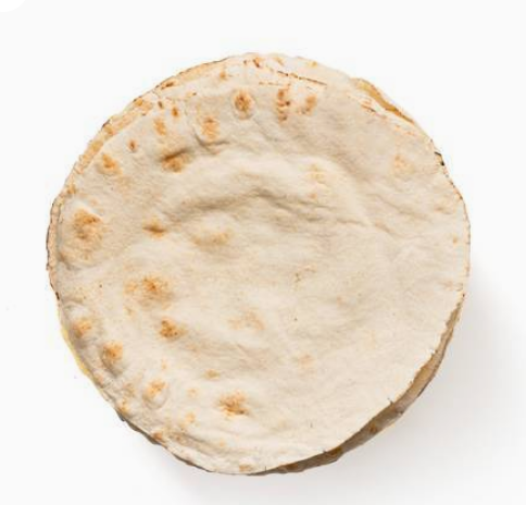 Pan árabe (1 pieza)