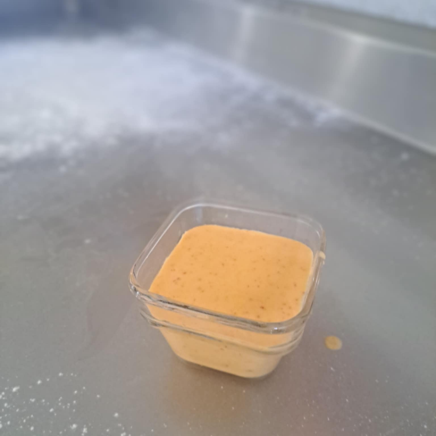 Chimichurri Extra