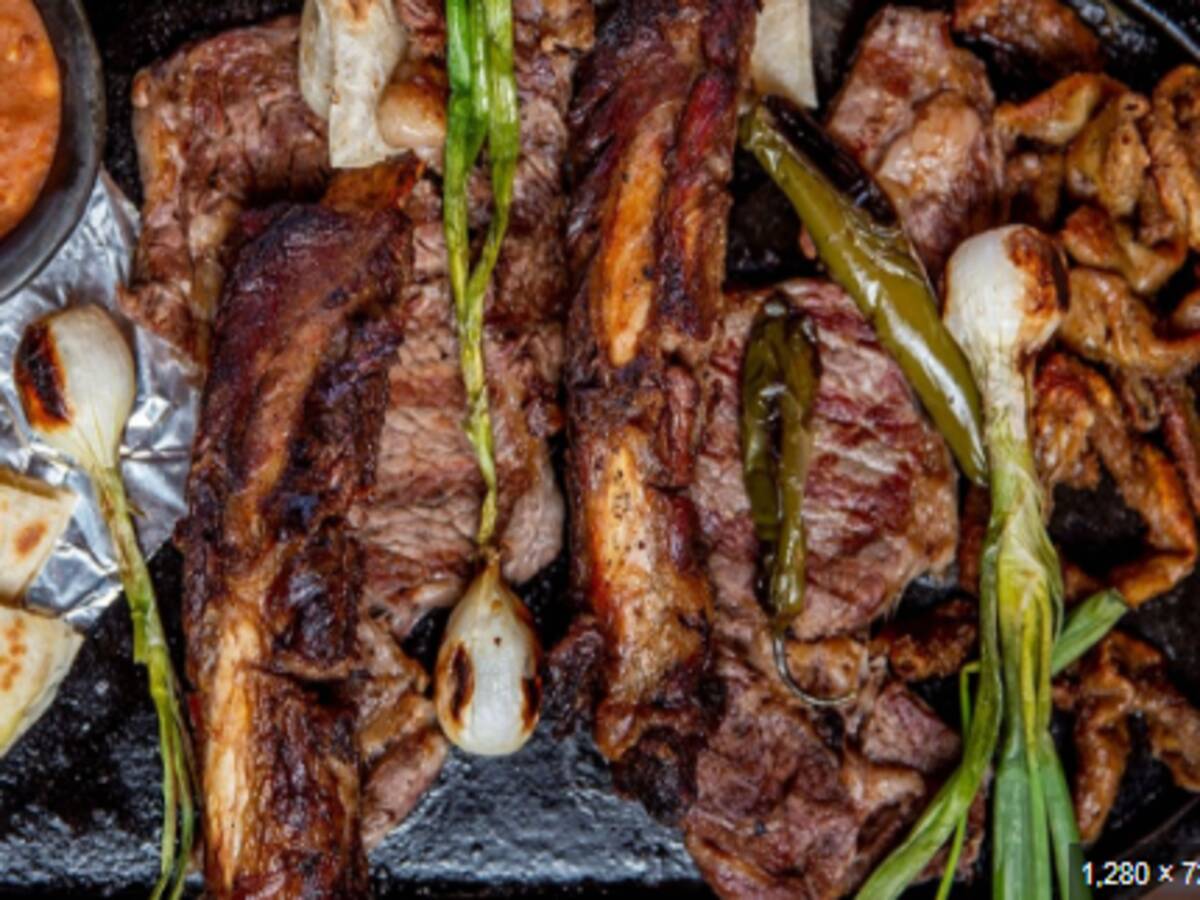 Tacos y Burros (Suc Tabasco)