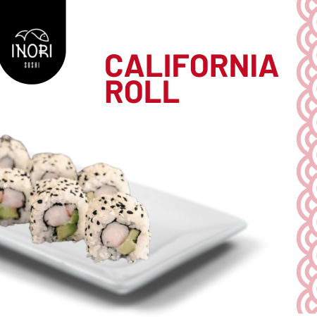 California Roll