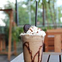 Frappe OREO