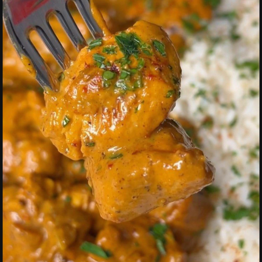 Pollo Hindú