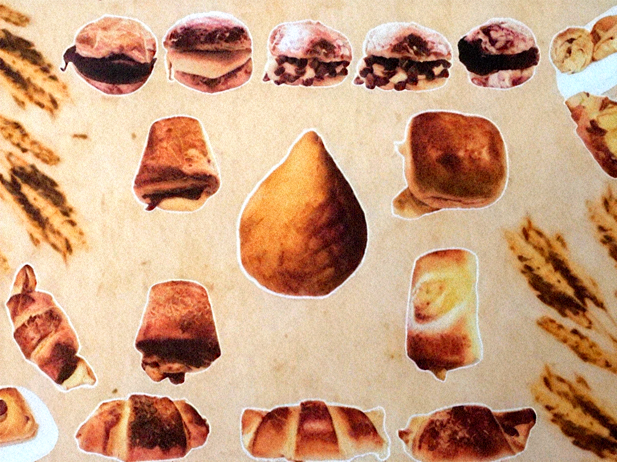 Padaria Nossa Senhora De Lourdes