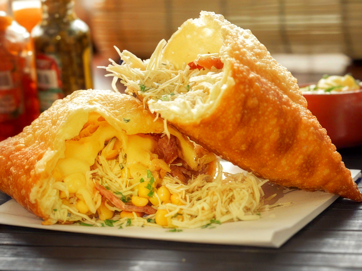 Pastelaria Da Moranga