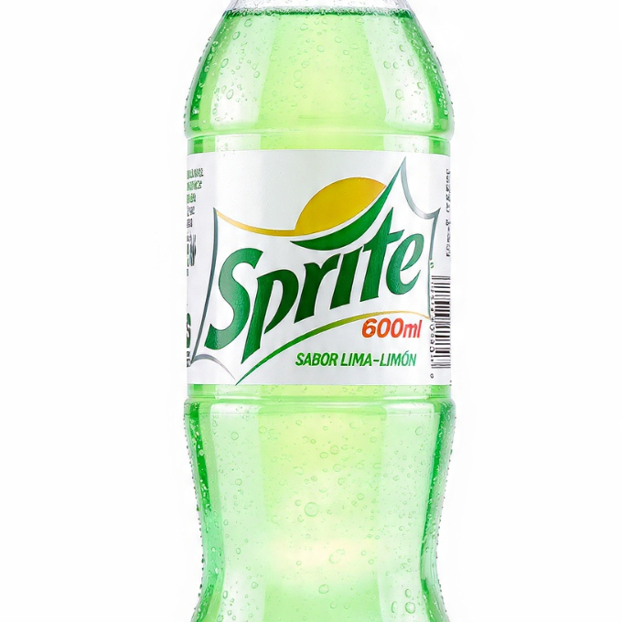Sprite 600