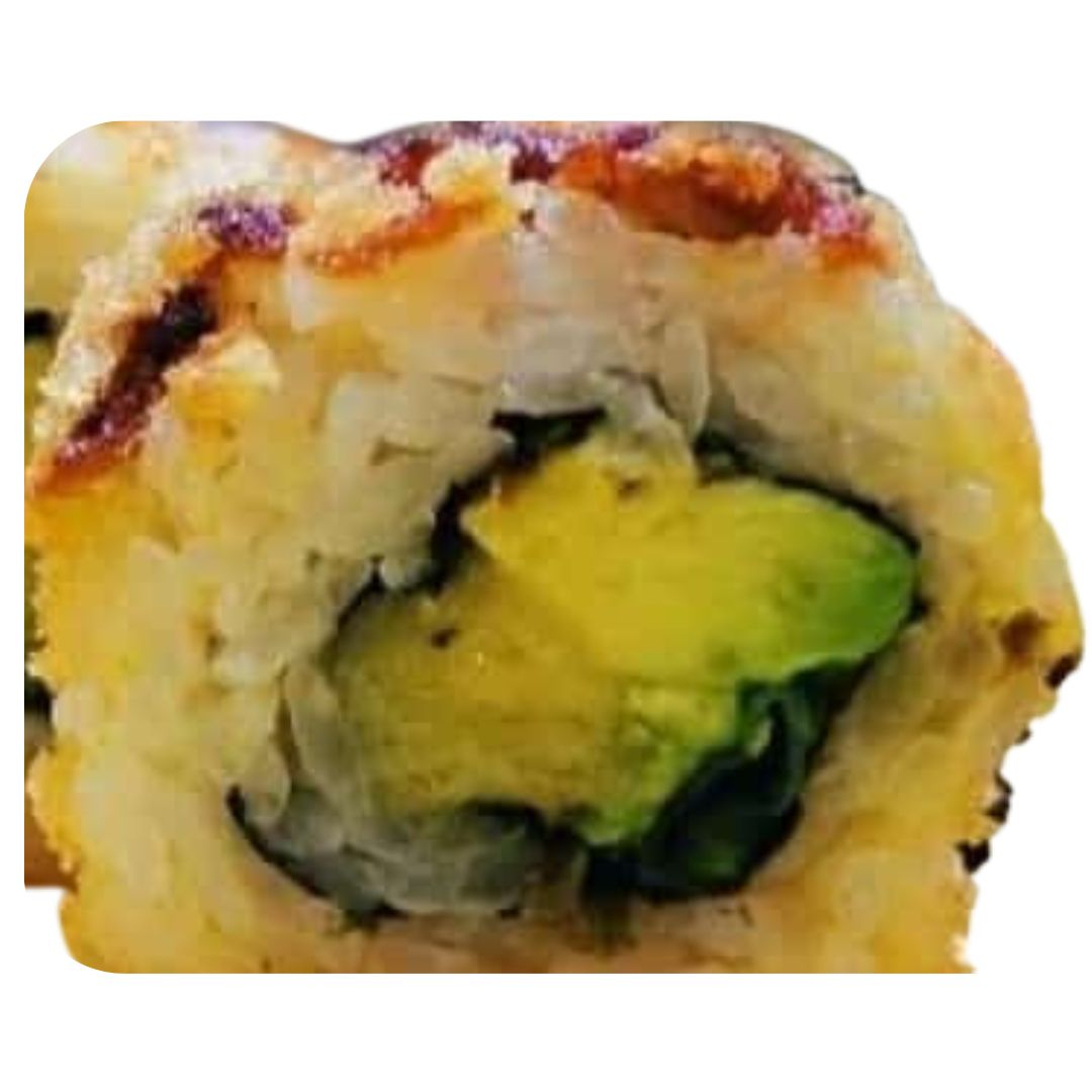 Choriqueso Roll