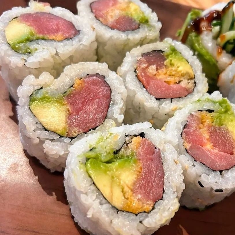 Maguro Roll