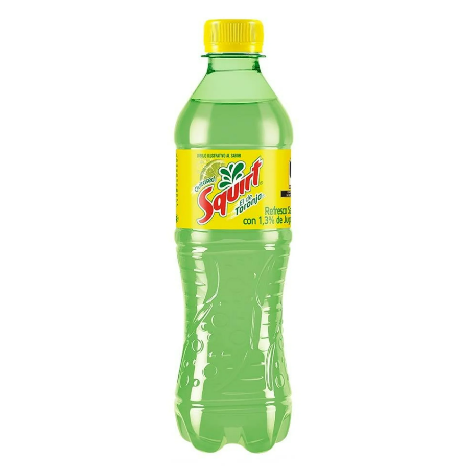 Squirt