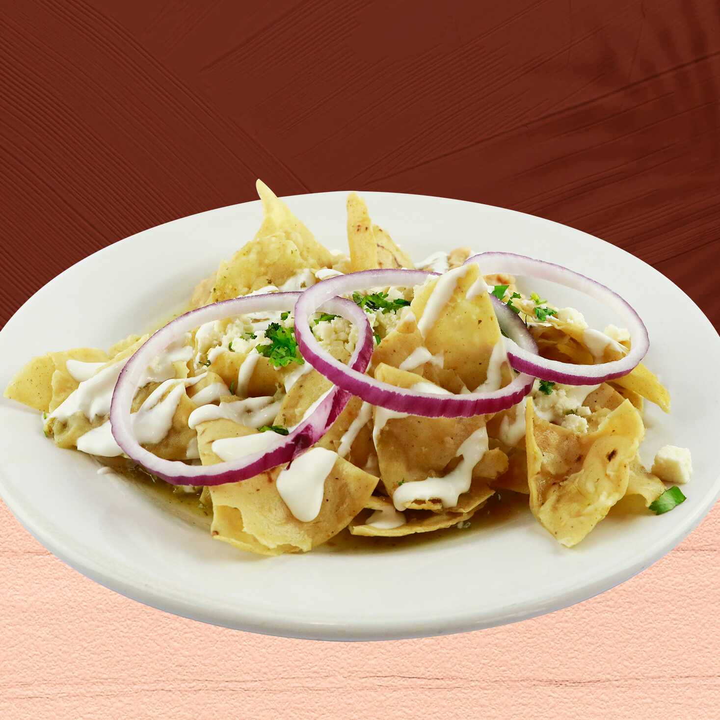 Chilaquiles Verdes C