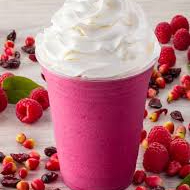 FRAPPE FRUTOS ROJOS