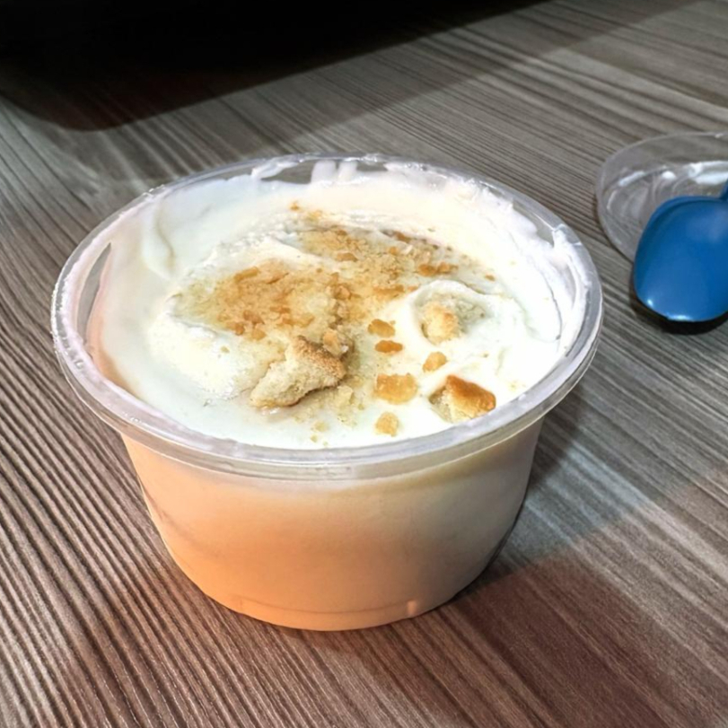 Mini Carlota de Limon