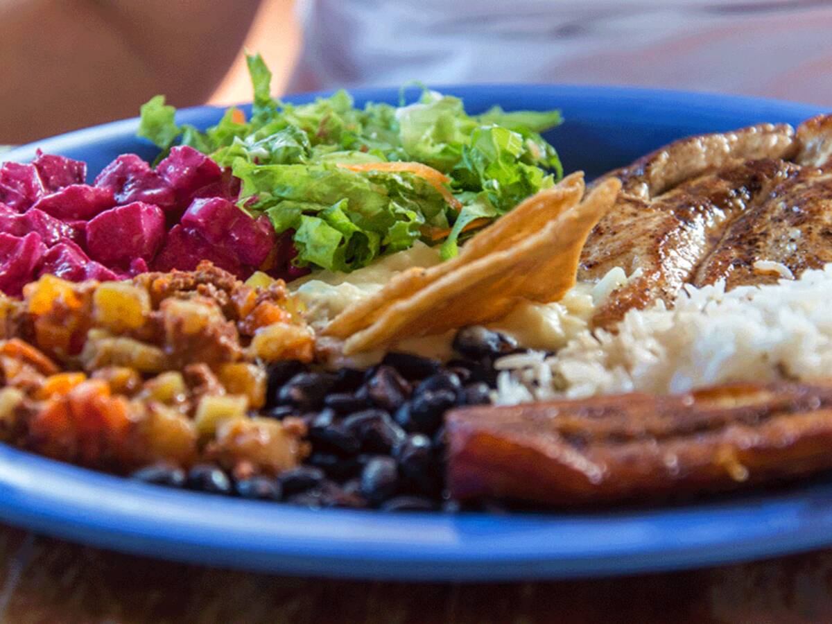 Soda Tapia Cariari Duo