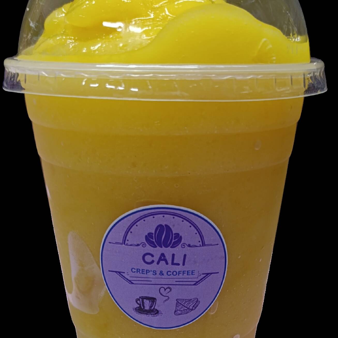 Chamoyada Mango