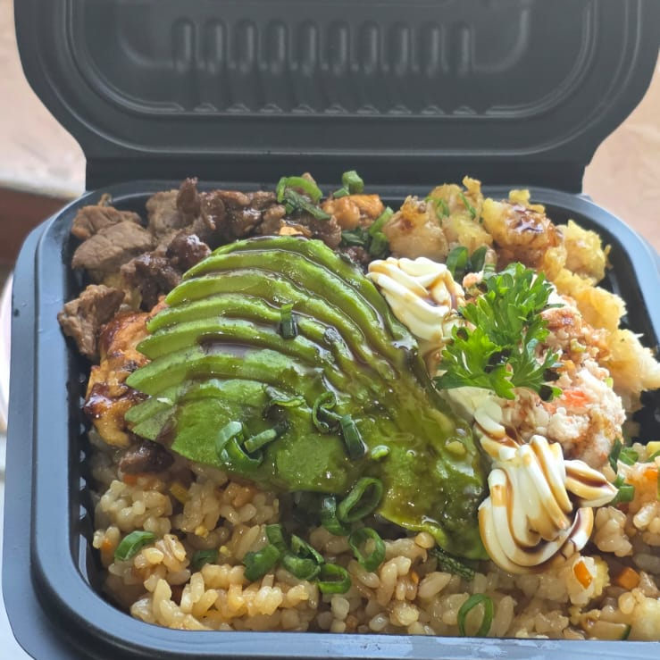 Mixto Especial (Tampico, Filadelfia y Aguacate)