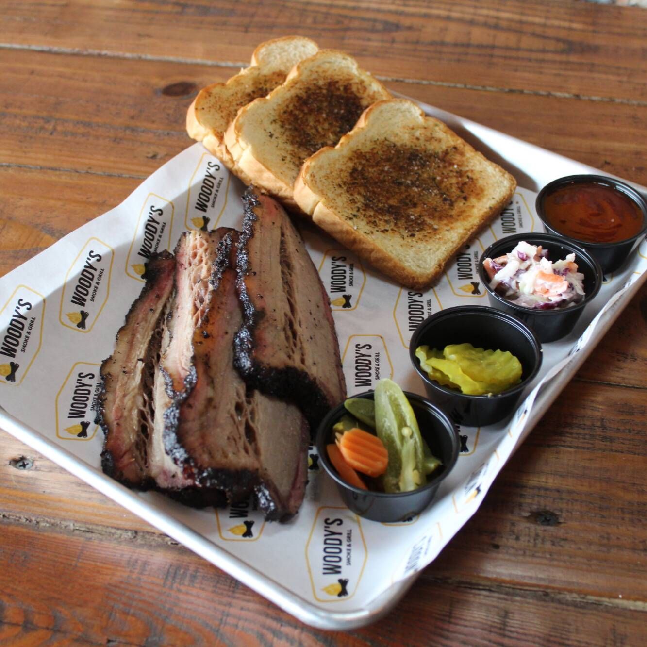 Brisket