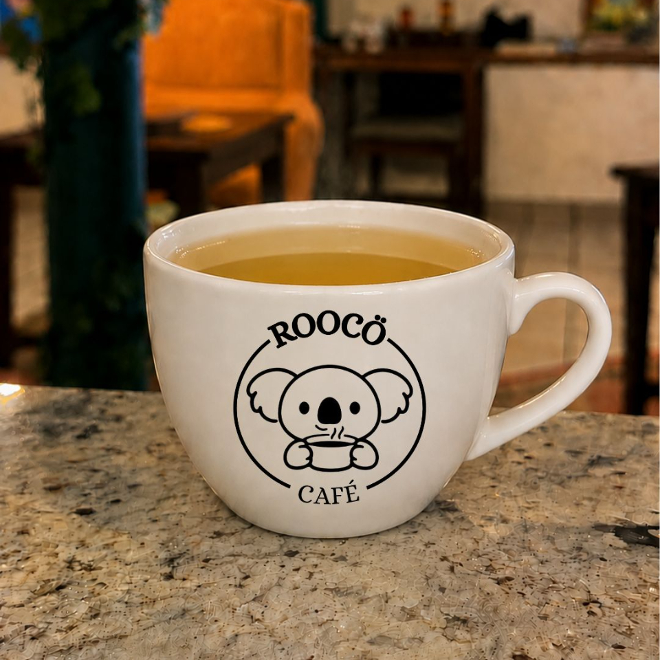Rooco-Té