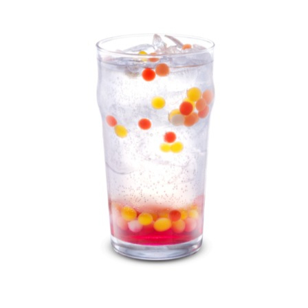 Dragon Fruit Splasher