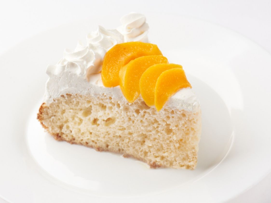 Rebanada de Pastel