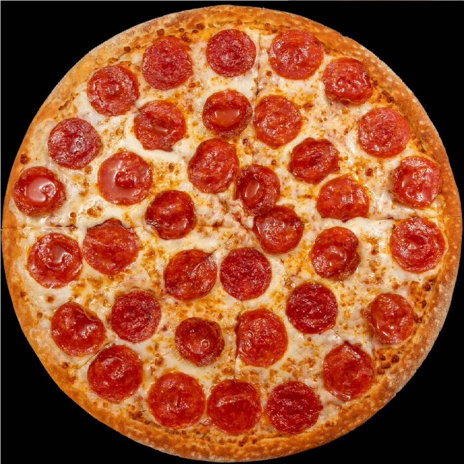 Pizza Familiar
