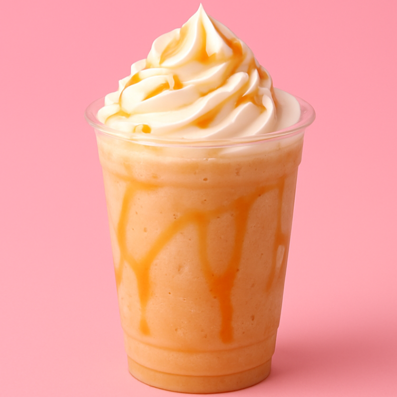 Frappé Caramelo 16 Oz
